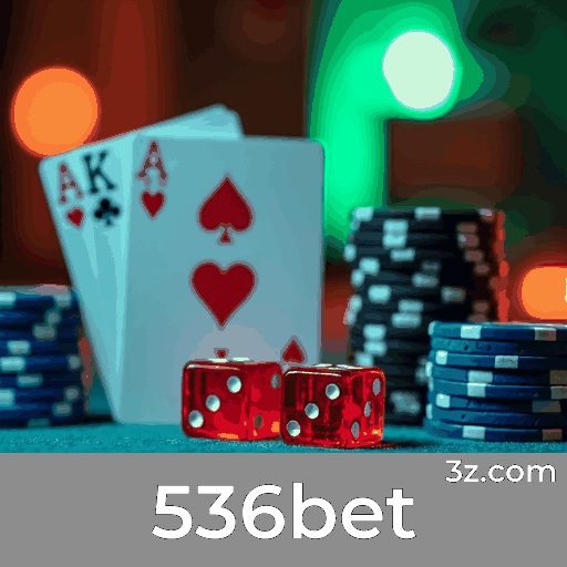 536bet.com - Plataforma de Apostas Online e Cassino Premiado no Brasil - 536bet